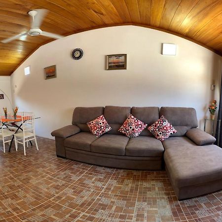 Casa Munay Canoa Eksteriør bilde
