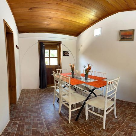 Casa Munay Canoa Eksteriør bilde