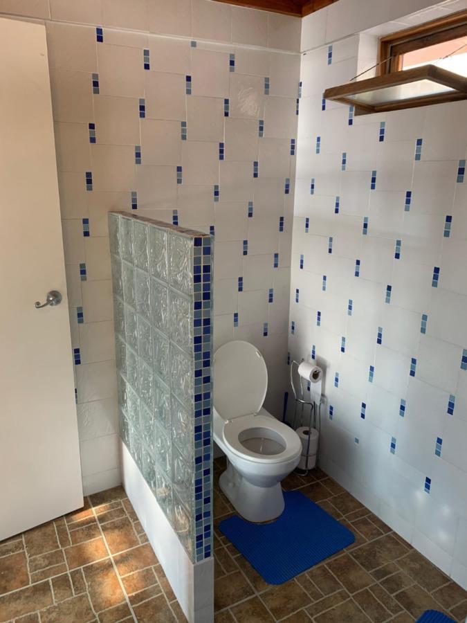 Casa Munay Canoa Eksteriør bilde