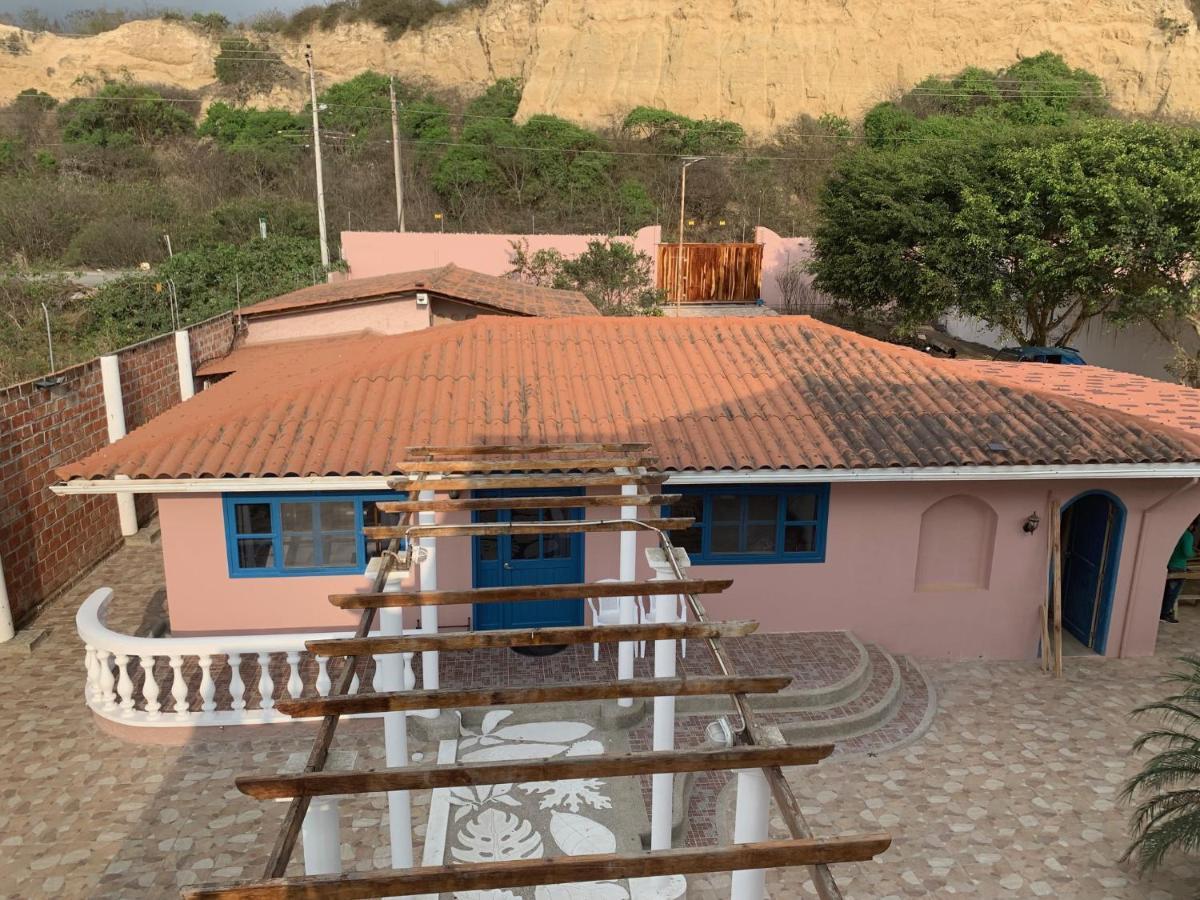 Casa Munay Canoa Eksteriør bilde