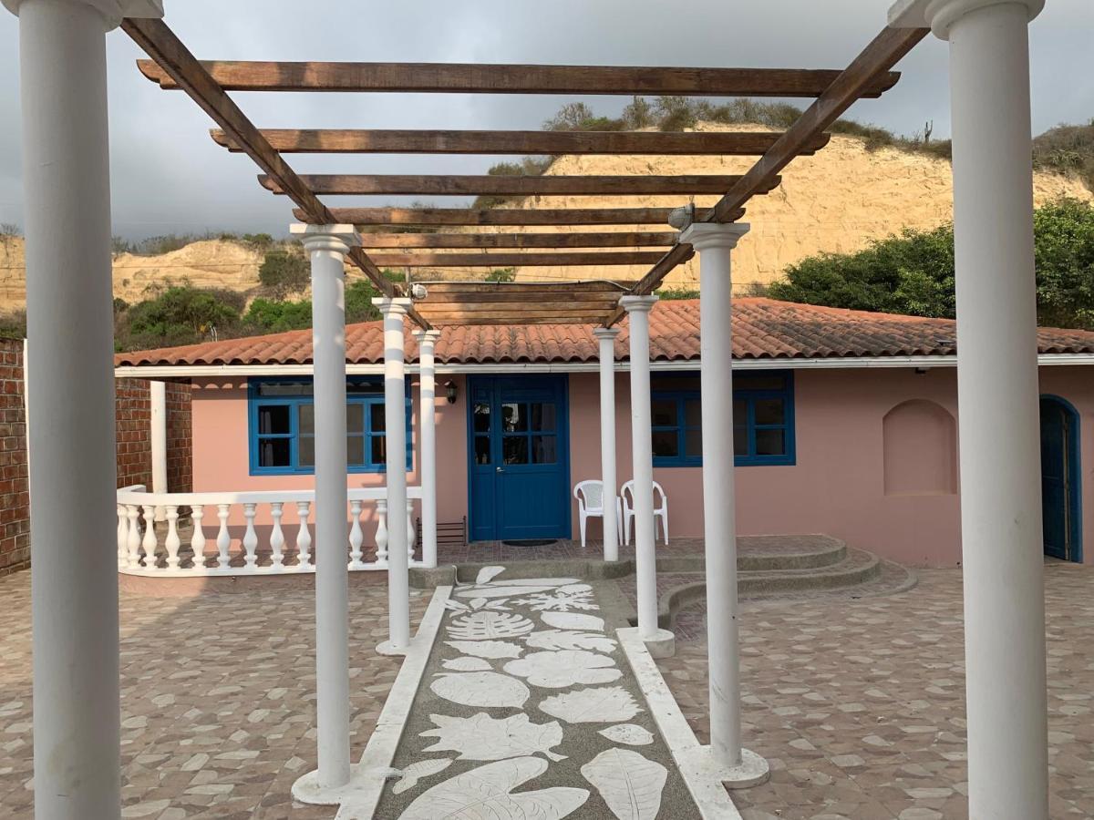 Casa Munay Canoa Eksteriør bilde