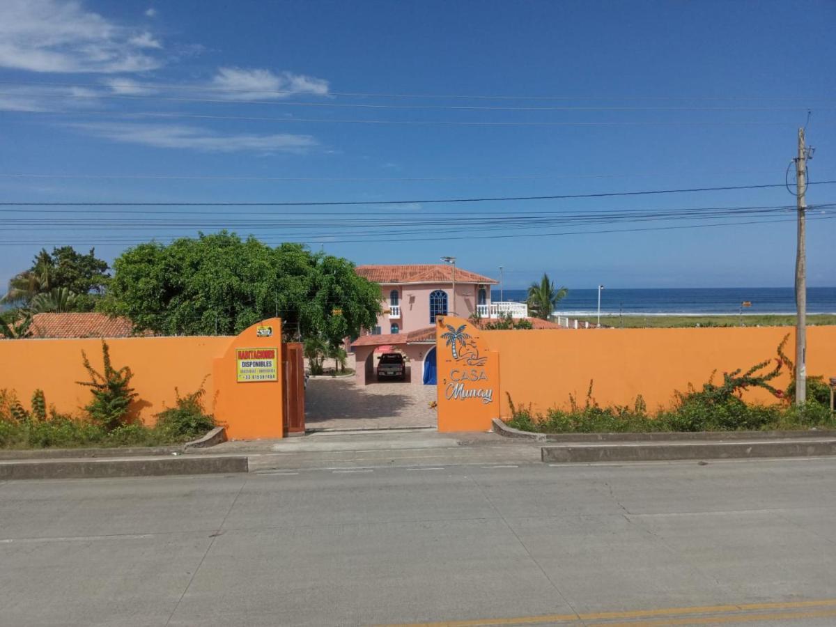 Casa Munay Canoa Eksteriør bilde