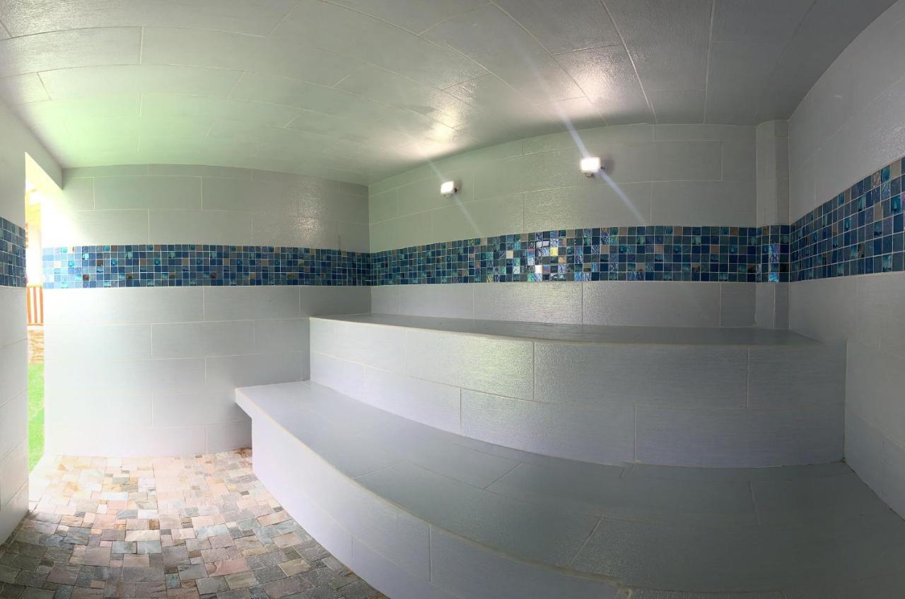 Casa Munay Canoa Eksteriør bilde