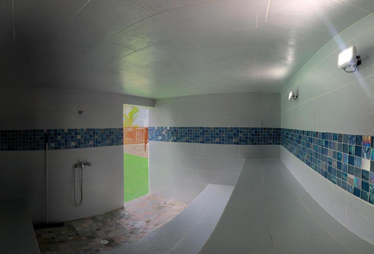 Casa Munay Canoa Eksteriør bilde