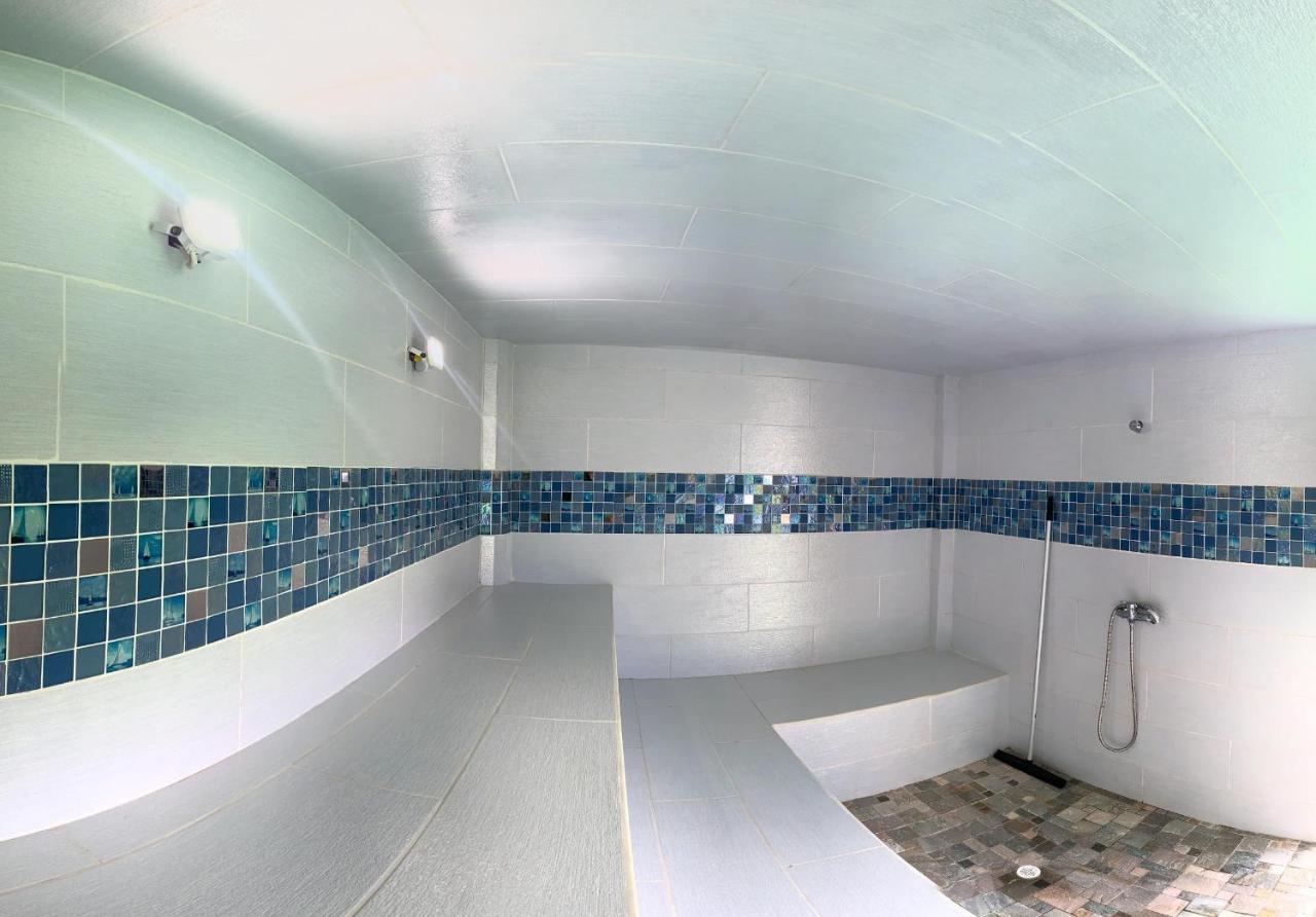 Casa Munay Canoa Eksteriør bilde