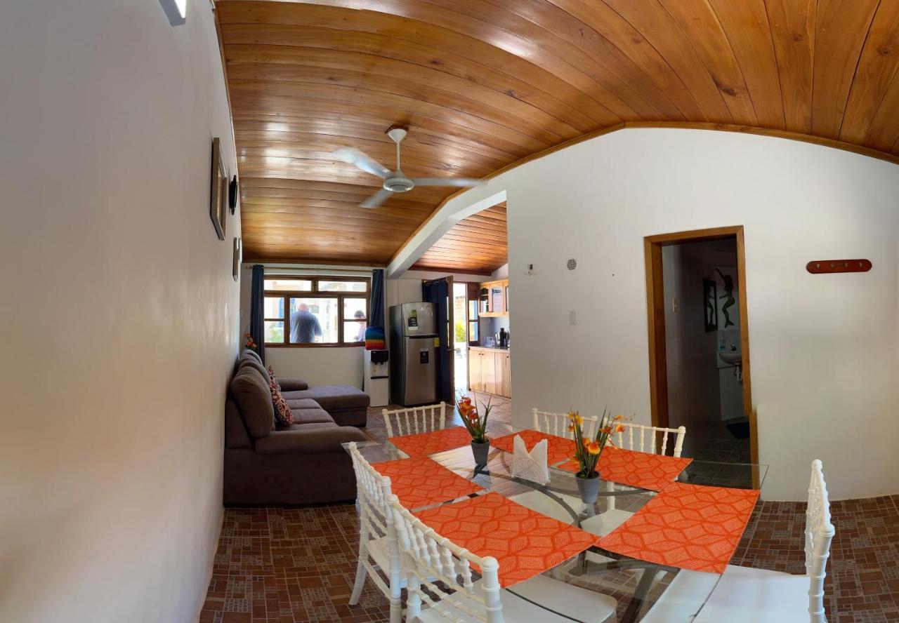 Casa Munay Canoa Eksteriør bilde