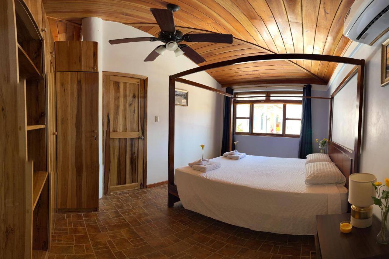 Casa Munay Canoa Eksteriør bilde