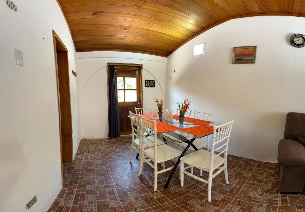 Casa Munay Canoa Eksteriør bilde