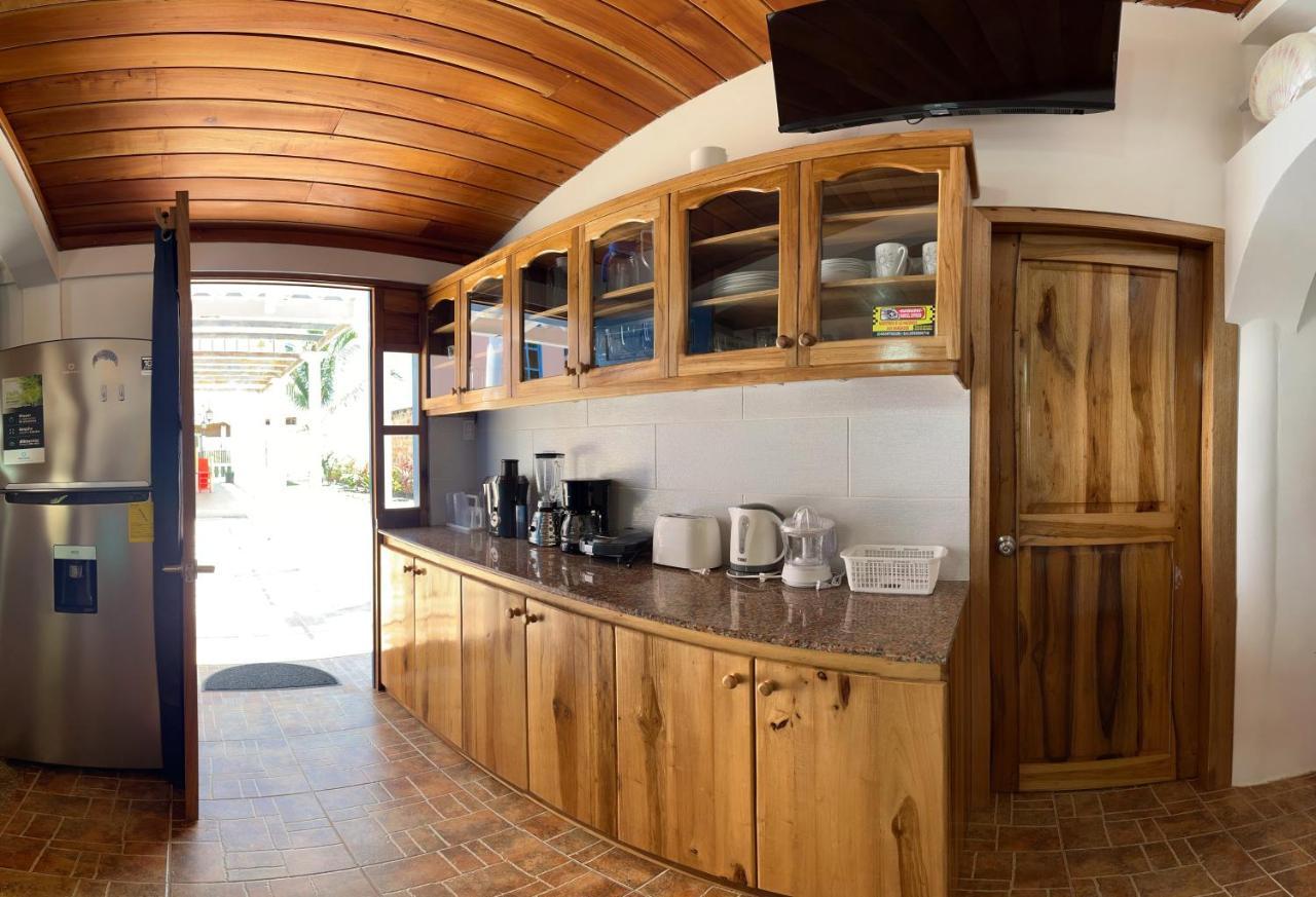 Casa Munay Canoa Eksteriør bilde
