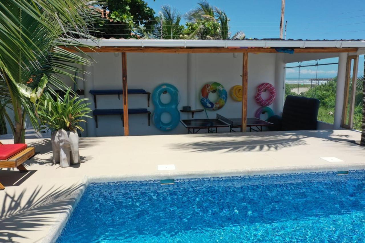 Casa Munay Canoa Eksteriør bilde