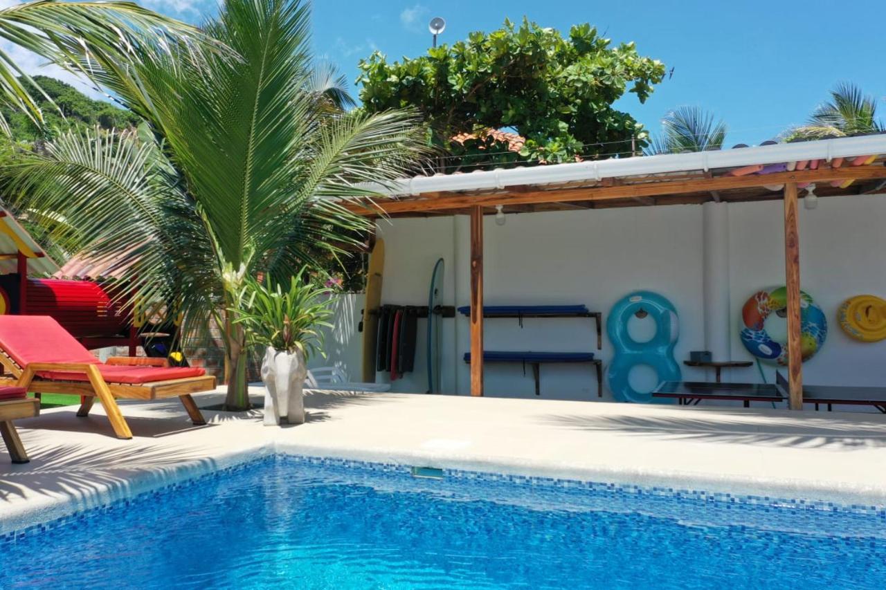 Casa Munay Canoa Eksteriør bilde